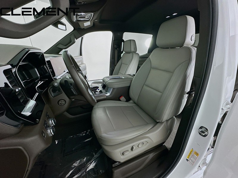 GMC Sierra 1500 Vehicle Full-screen Gallery Image 30