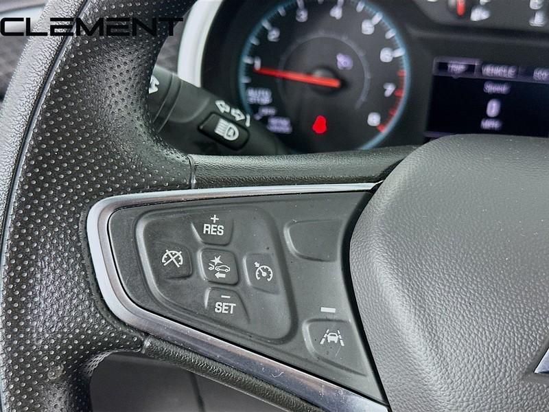 Chevrolet Malibu Vehicle Full-screen Gallery Image 15