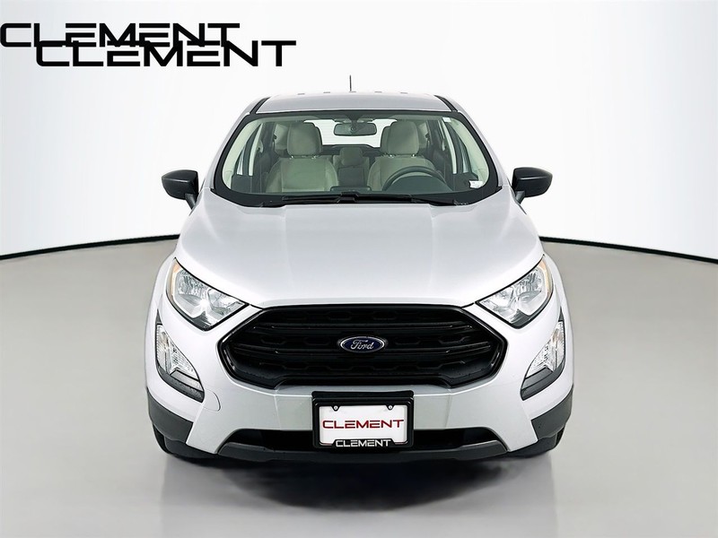Ford EcoSport Vehicle Full-screen Gallery Image 5