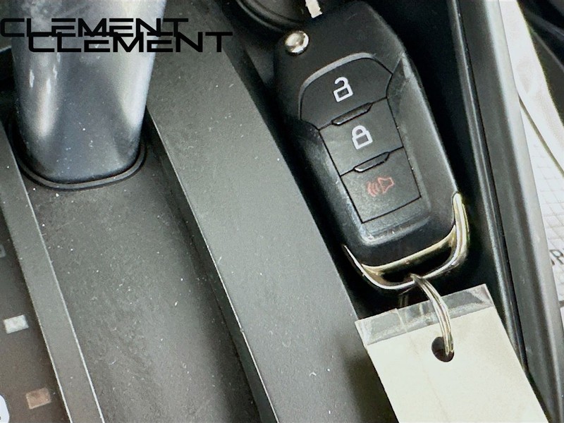 Ford EcoSport Vehicle Full-screen Gallery Image 29