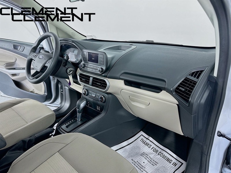 Ford EcoSport Vehicle Full-screen Gallery Image 39