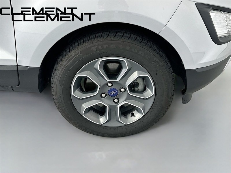 Ford EcoSport Vehicle Full-screen Gallery Image 41
