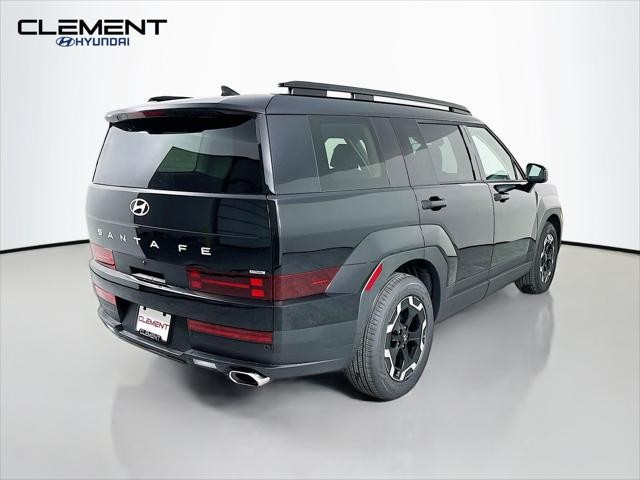 Hyundai Santa Fe Vehicle Full-screen Gallery Image 6