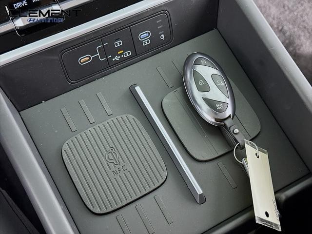 Hyundai Santa Fe Vehicle Full-screen Gallery Image 21