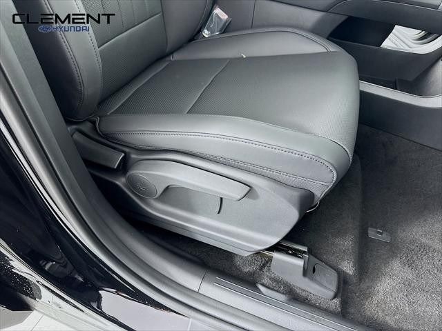 Hyundai Santa Fe Vehicle Full-screen Gallery Image 28