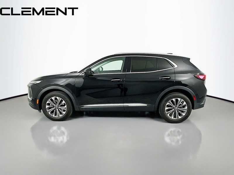 Buick Envision Vehicle Full-screen Gallery Image 06