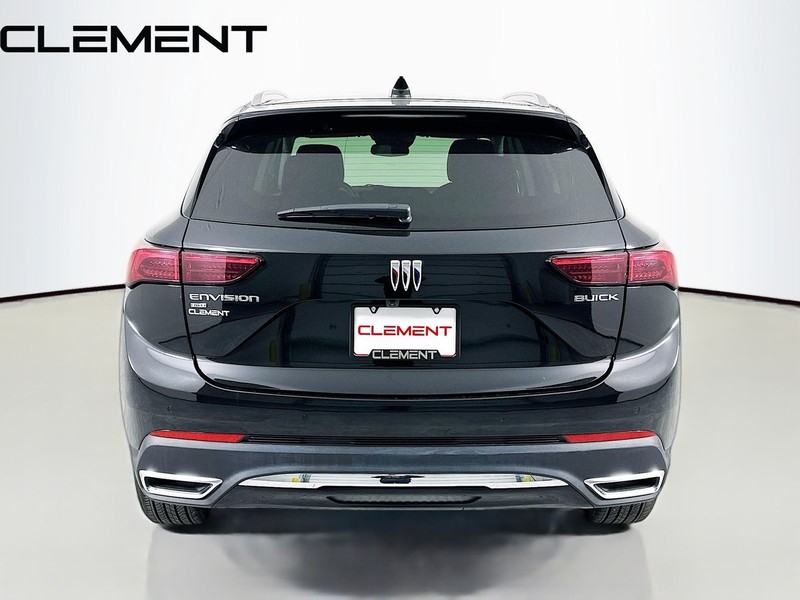 Buick Envision Vehicle Full-screen Gallery Image 08