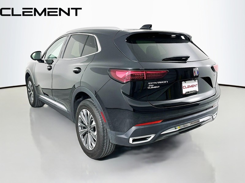 Buick Envision Vehicle Full-screen Gallery Image 10