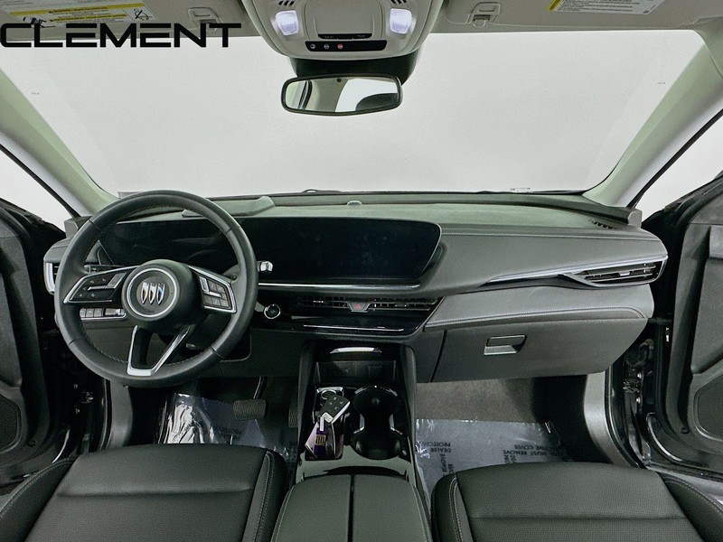 Buick Envision Vehicle Full-screen Gallery Image 12