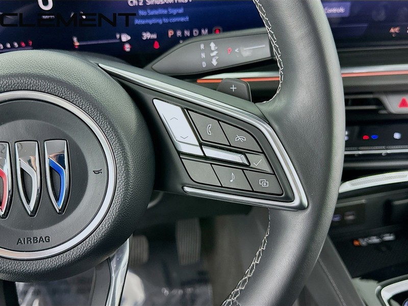Buick Envision Vehicle Full-screen Gallery Image 17