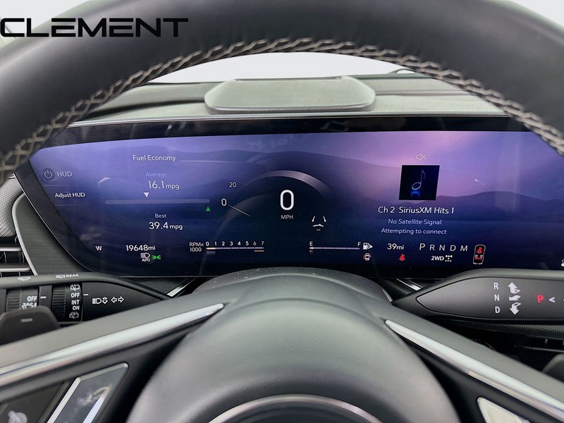 Buick Envision Vehicle Full-screen Gallery Image 18
