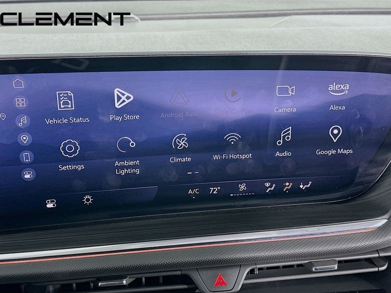 Buick Envision Vehicle Full-screen Gallery Image 19