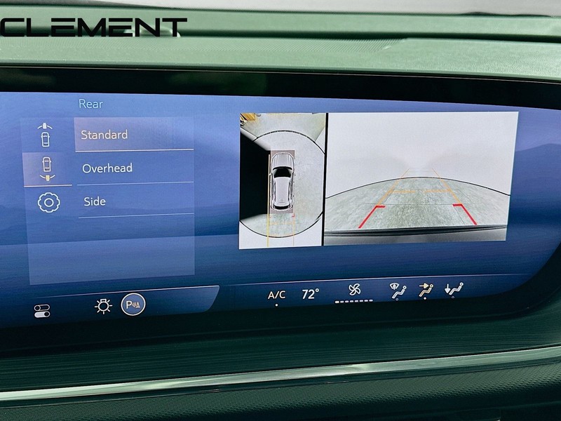 Buick Envision Vehicle Full-screen Gallery Image 20