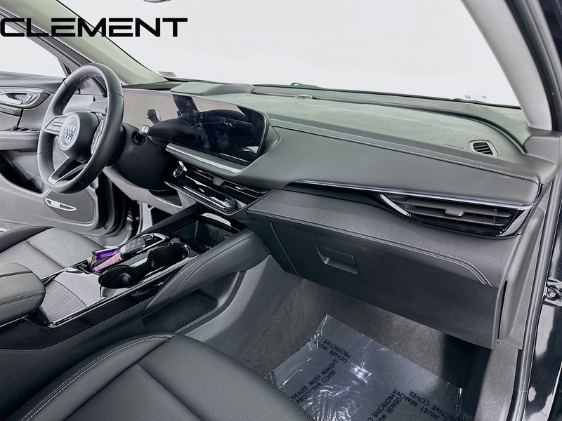 Buick Envision Vehicle Full-screen Gallery Image 34