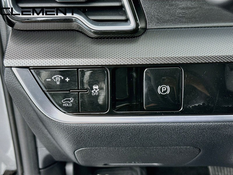 Kia Sportage Vehicle Image 13