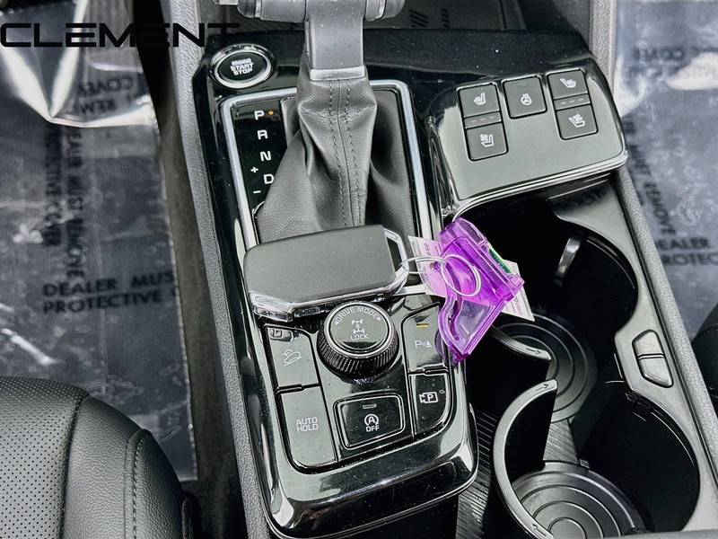 Kia Sportage Vehicle Image 24