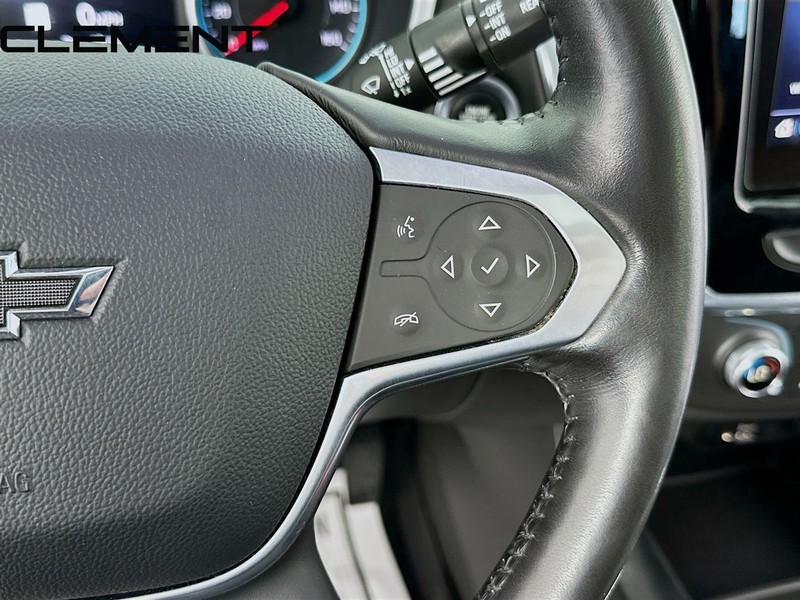 Chevrolet Traverse Vehicle Full-screen Gallery Image 17