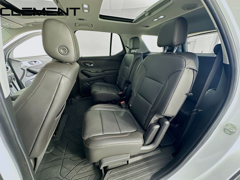 Chevrolet Traverse Vehicle Full-screen Gallery Image 34