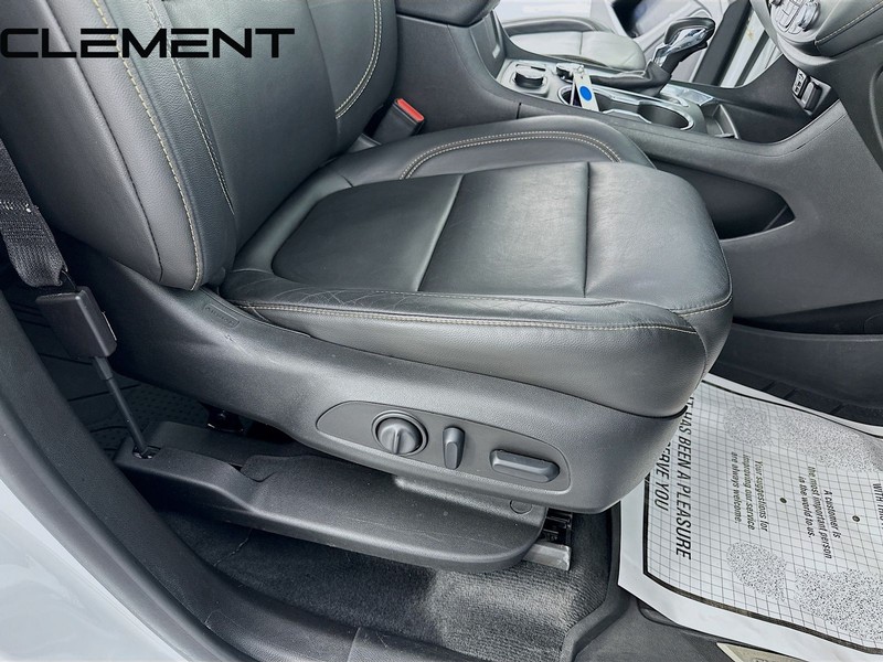 Chevrolet Traverse Vehicle Full-screen Gallery Image 37