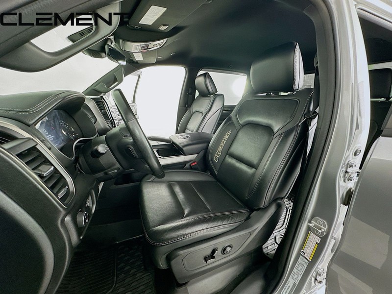Ram 1500 Vehicle Full-screen Gallery Image 30