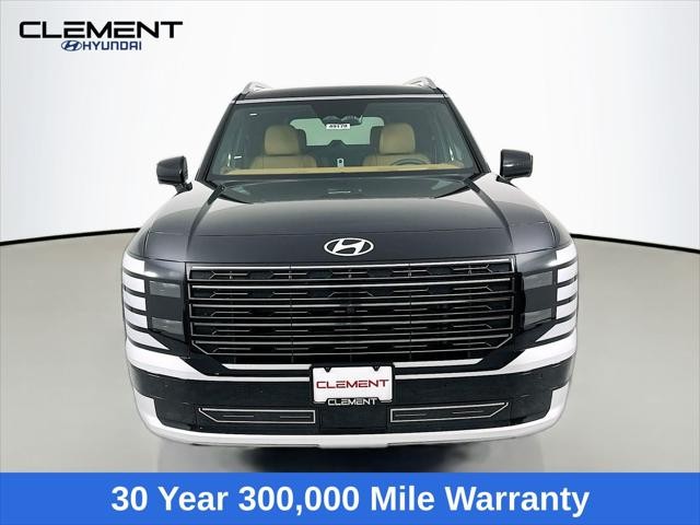 Hyundai Palisade Vehicle Full-screen Gallery Image 2