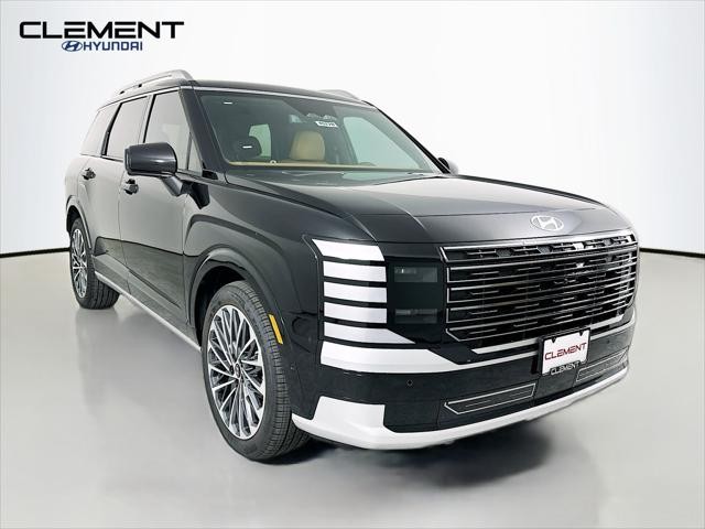 Hyundai Palisade Vehicle Full-screen Gallery Image 3