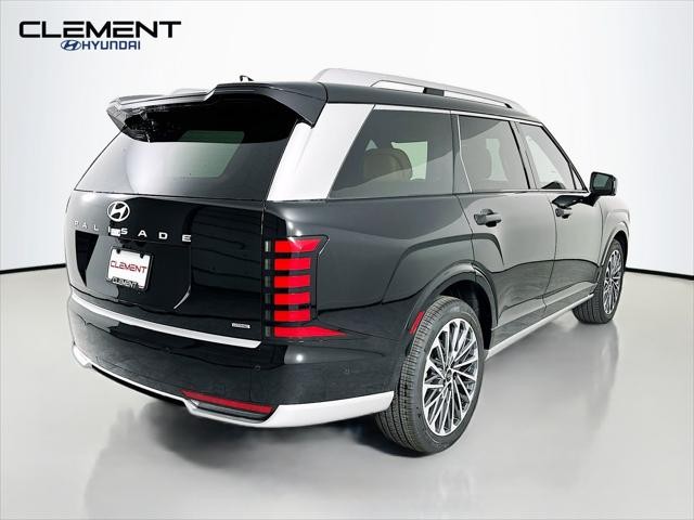 Hyundai Palisade Vehicle Full-screen Gallery Image 6