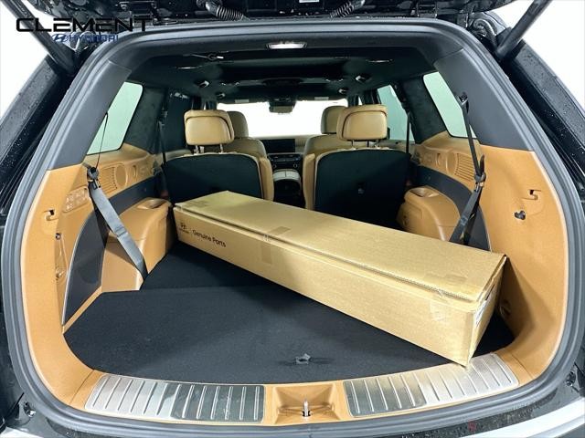 Hyundai Palisade Vehicle Full-screen Gallery Image 9