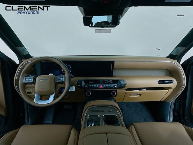 Hyundai Palisade Vehicle Full-screen Gallery Image 11