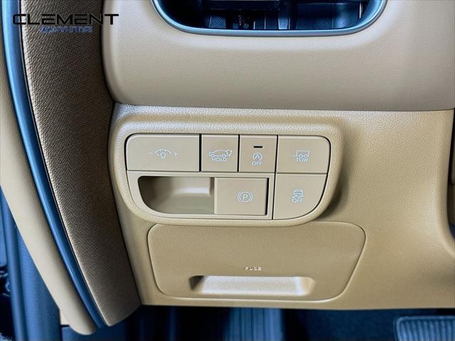 Hyundai Palisade Vehicle Full-screen Gallery Image 12