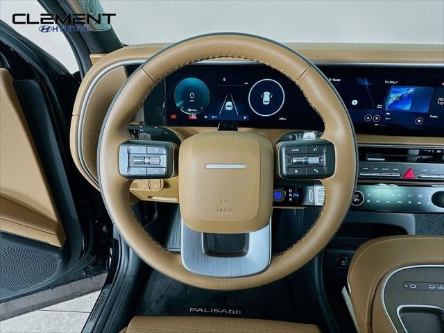 Hyundai Palisade Vehicle Full-screen Gallery Image 13