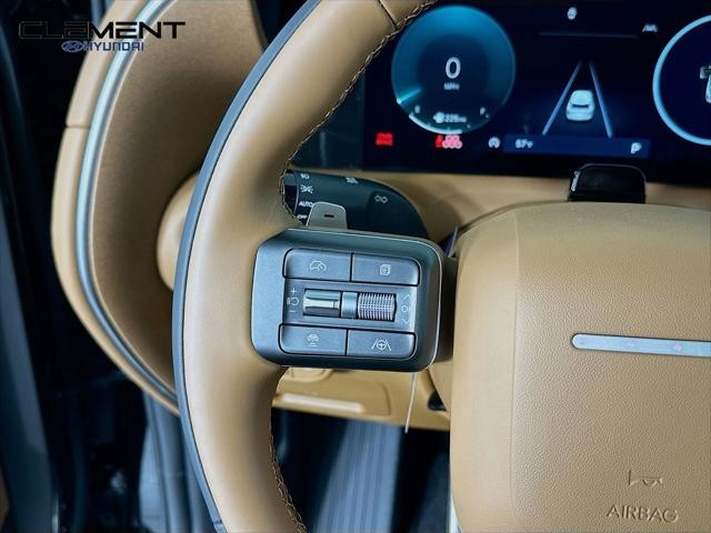 Hyundai Palisade Vehicle Full-screen Gallery Image 14