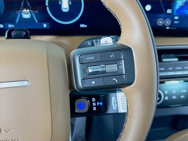 Hyundai Palisade Vehicle Full-screen Gallery Image 15