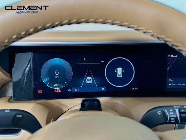 Hyundai Palisade Vehicle Full-screen Gallery Image 16