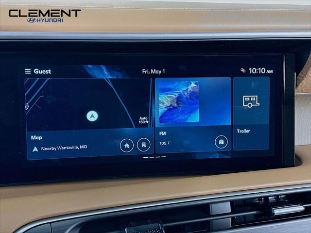Hyundai Palisade Vehicle Full-screen Gallery Image 17