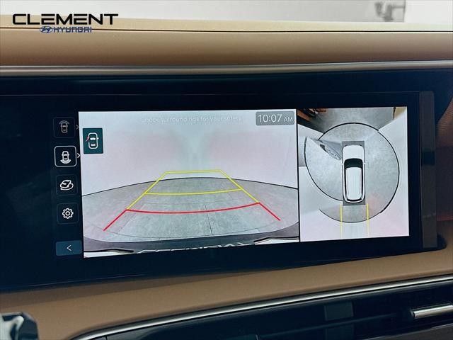 Hyundai Palisade Vehicle Full-screen Gallery Image 18