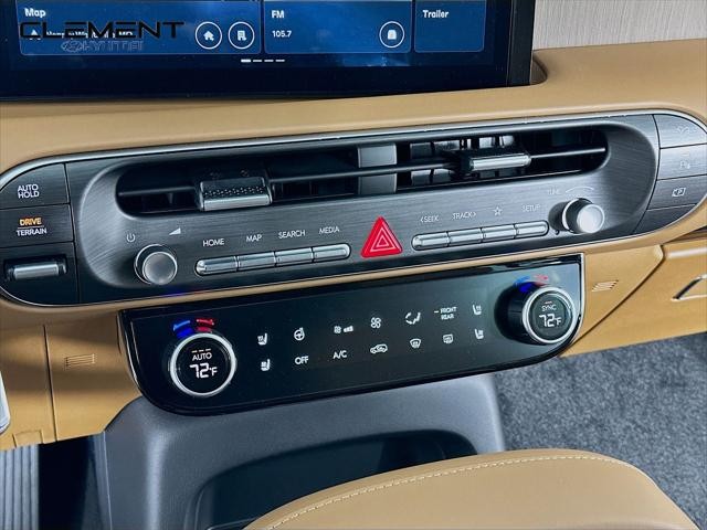 Hyundai Palisade Vehicle Full-screen Gallery Image 19