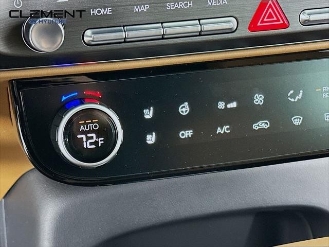 Hyundai Palisade Vehicle Full-screen Gallery Image 20