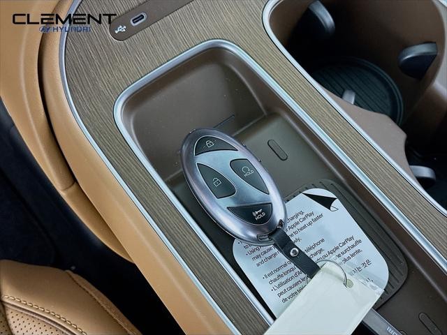Hyundai Palisade Vehicle Full-screen Gallery Image 21