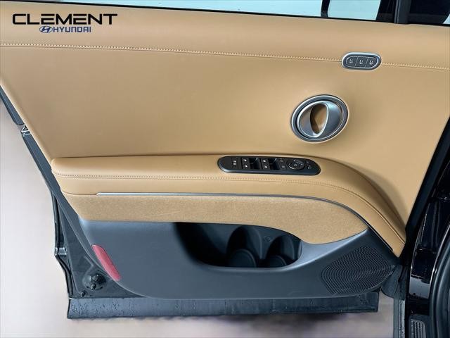 Hyundai Palisade Vehicle Full-screen Gallery Image 25