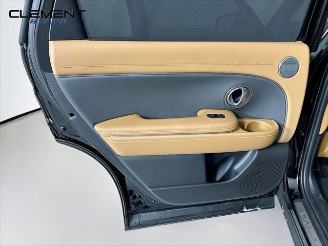 Hyundai Palisade Vehicle Full-screen Gallery Image 28