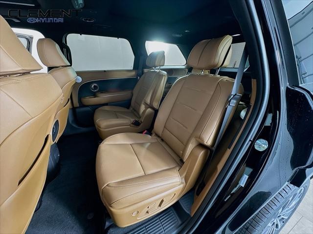 Hyundai Palisade Vehicle Full-screen Gallery Image 29