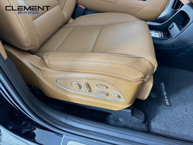 Hyundai Palisade Vehicle Full-screen Gallery Image 31