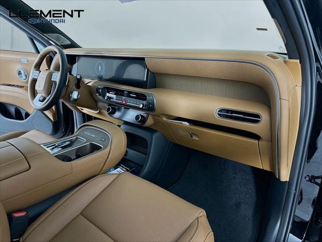 Hyundai Palisade Vehicle Full-screen Gallery Image 32