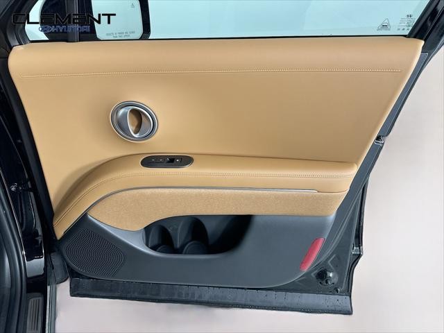 Hyundai Palisade Vehicle Full-screen Gallery Image 33
