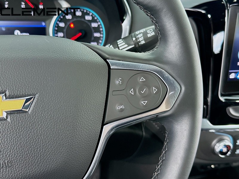 Chevrolet Traverse Vehicle Full-screen Gallery Image 17