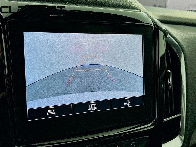 Chevrolet Traverse Vehicle Full-screen Gallery Image 20
