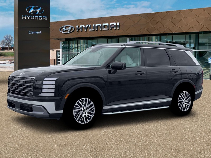 Hyundai Palisade Vehicle Full-screen Gallery Image 2