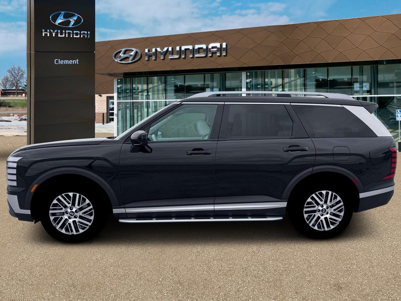 Hyundai Palisade Vehicle Full-screen Gallery Image 3