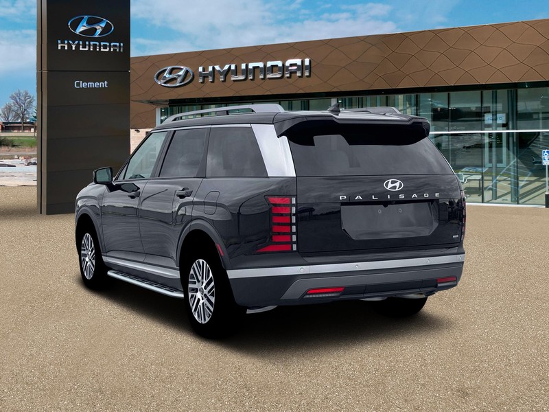 Hyundai Palisade Vehicle Full-screen Gallery Image 5